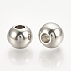 304 Stainless Steel Spacer Beads(X-STAS-T021-4)-2