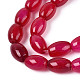 agate perles brins(G-N362-18A-06)-4