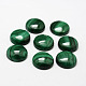 Natural Malachite Cabochons(X-G-O146-03G)-1