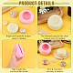 moldes de silicona de jabón de bricolaje(DIY-WH0302-22)-3