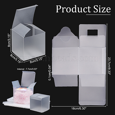 прозрачные пластиковые коробки(CON-WH0092-09A)-3
