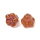 Handmade Lampwork Bead Caps(LA-CBAA1BE-02I)-2