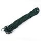 Polyester & Cotton Cords(MCOR-T001-4mm-04)-2