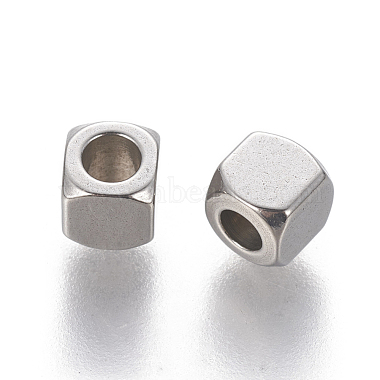 304 Stainless Steel Spacer Beads(STAS-L233-062P)-2