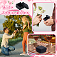 100Pcs Square Paper Ring Storage Boxes(CON-NB0002-41)-6