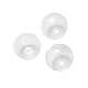 Perles de globe en verre soufflé faites à la main(BLOW-TA0001-01C)-2