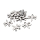 201 Stainless Steel Charms(STAS-F255-007P)-1