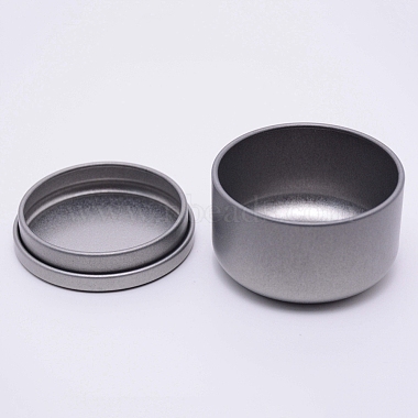 Printed Tinplate Storage Box(CON-WH0072-60D)-2
