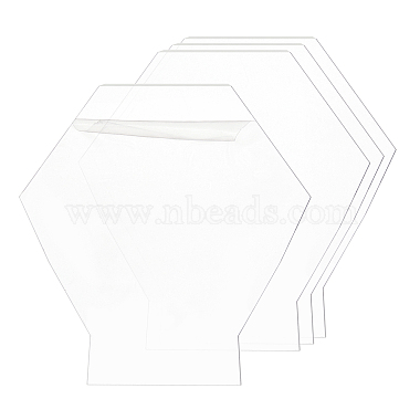 Clear Acrylic Plastic Sheets