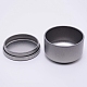 Printed Tinplate Storage Box(CON-WH0072-60D)-2