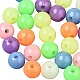 Luminous Acrylic Beads(sgMACR-SZ0001-15)-1