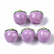 Handmade Porcelain Beads(PORC-N004-94A)-1