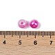 ABS Imitation Pearl Beads(KY-P021-05A-08)-3