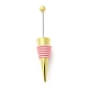 DIY Beadable Alloy Red Wine Stopper(AJEW-Z016-03B-G)-1