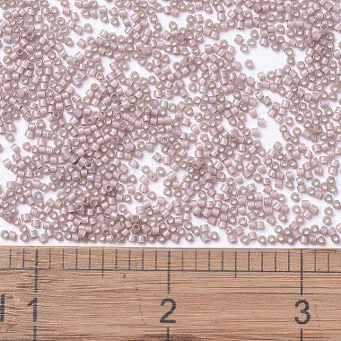 MIYUKI Delica Beads(X-SEED-J020-DB1459)-4