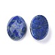Cabochons en lapis lazuli naturel(X-G-G760-A05)-2