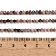 Natural Sugilite Beads Strands(GG-CBA4399-A05-02)-4