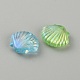 transparente Acryl-Perlen(KY-CJC0009-05)-2