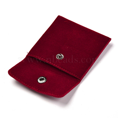 bolsas cuadradas de terciopelo para joyería(TP-B001-01A-01)-3