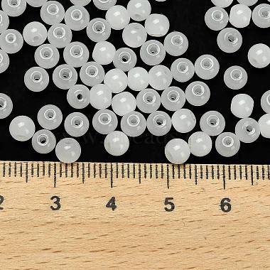 Imitation Jade Glass Seed Beads(SEED-C001-02C-03)-4