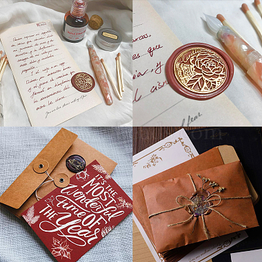 Wax Seal Stamp Set(AJEW-WH0208-434)-3