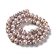 Natural Cultured Freshwater Pearl Beads Strands(PEAR-E018-84)-2