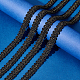 Elite Metallic Polyester Ribbon(OCOR-PH0001-55A)-6