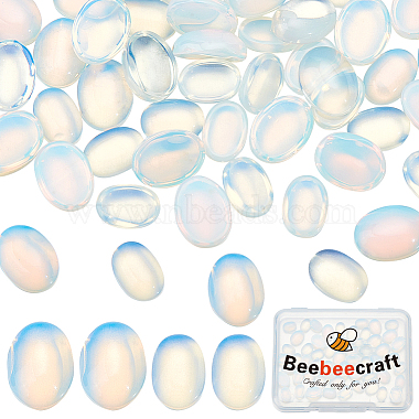 Oval Opalite Cabochons