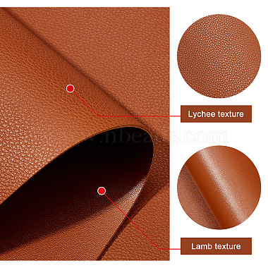 Imitation Leather Fabric(DIY-WH0221-25C)-4