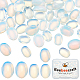 60Pcs 2 Styles Opalite Cabochons(G-BBC0001-38)-1