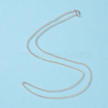 Iron Necklace Making(IFIN-JN00195)-3