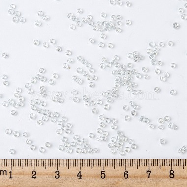 Glass Seed Beads(SEED-A006-2mm-101)-3