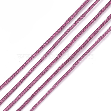 Waxed Cotton Cord(YC-S007-1mm-143)-2