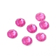 Glas Strass Cabochons(RGLA-L024-J01-MI)-2