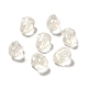 Des perles de résine transparentes(RESI-G060-01A-01)-1