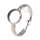 304 Stainless Steel Adjustable Ring Components(STAS-D374-01P-02)-1