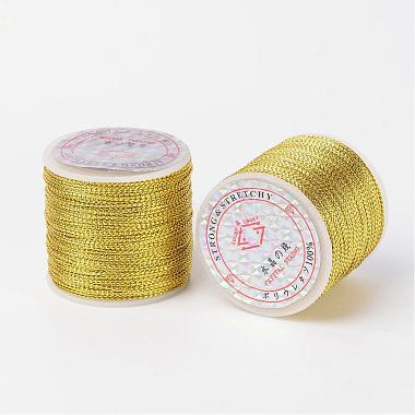 Metallic Thread(AS005)-2