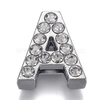 Alloy Slide Charms(RB-F034-01-P-RS)-3