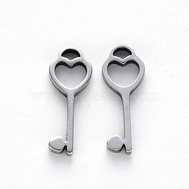 304 Stainless Steel Charms(X-STAS-N092-33)-2