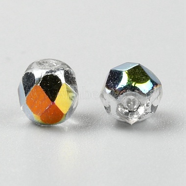 Fire-Polished Czech Glass Beads(LAMP-O017-151-SM4)-3