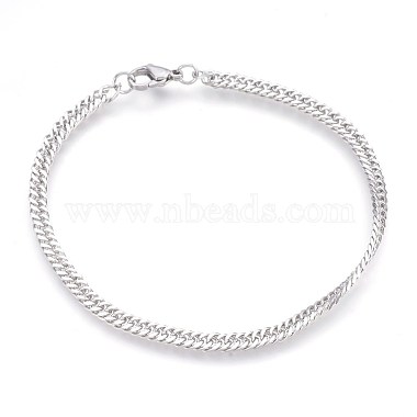 Stainless Steel Bracelets