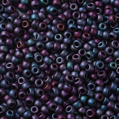 TOHO Round Seed Beads(X-SEED-TR08-0705)-2