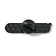 Black Alloy Brooches(JEWB-O013-15C-EB)-2