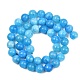 Natural Dyed White Jade Beads Strands(GG-CBAEB22-B01-8mm-07)-5