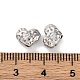 Brass Micro Pave Clear Cubic Zirconia Beads(KK-U042-05G-1)-3