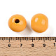 Painted Natural Wood Beads(WOOD-A018-16mm-17)-3
