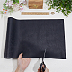 feuilles de cuir PU(DIY-CL0002-50C)-3