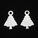 201 Stainless Steel Charms(STAS-F192-036S)-1