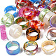 Resin Wide Band Cuff Ring(RJEW-T022-013)-1