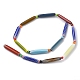 Handgemachte Millefiori Glasperlen(X-LAMP-Z019-01)-2